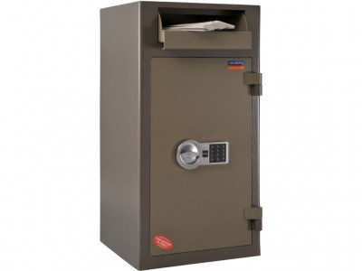 Сейф Velberg ASD 32 EL